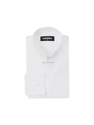 DSQUARED2 | Hemd Slim Fit | 